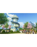 Planet Coaster 2: Vintage Funfair Ride Pack DLC