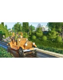 Planet Coaster 2: Vintage Funfair Ride Pack DLC