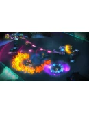 Teenage Mutant Ninja Turtles: Splintered Fate Steam