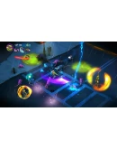 Teenage Mutant Ninja Turtles: Splintered Fate Steam