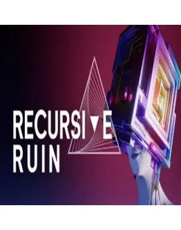 Recursive Ruin (Steam key / Мир)