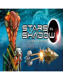 Stars in Shadow (Steam key / РФ+Весь мир)