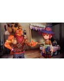 Magical Bakery АВТОДОСТАВКА STEAM РОССИЯ