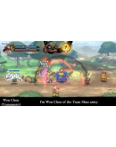 River City Saga: Three Kingdoms NextSTEAM РОССИЯ