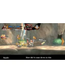 River City Saga: Three Kingdoms NextSTEAM РОССИЯ