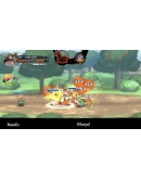 River City Saga: Three Kingdoms NextSTEAM РОССИЯ