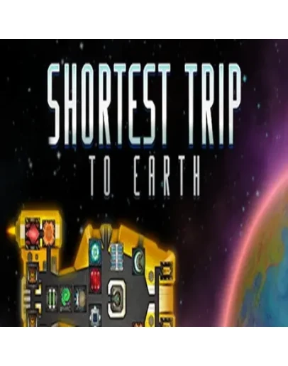 Shortest Trip to Earth (Steam key / РФ+Весь мир)