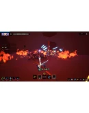 Ядро aтаки АВТОДОСТАВКА STEAM РОССИЯ