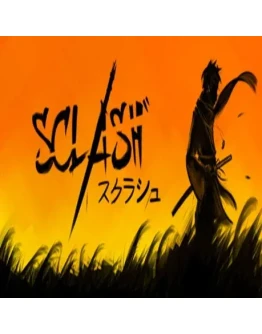 Sclash (Steam key / РФ+Весь мир)