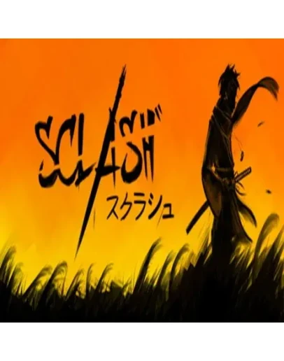 Sclash (Steam key / РФ+Весь мир) Sclash (Steam key / РФ+Весь мир)