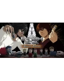 DEATH NOTE Killer Within PS4/PS5 ТУРЦИЯ