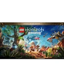 LEGO Horizon Adventures PS5 ТУРЦИЯ