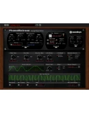 Soundtoys PhaseMistress iLok