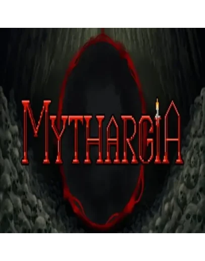 Mythargia (Steam key / РФ+Весь Мир)