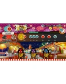 Taiko no Tatsujin: Rhythm Festival - DRAGON BALL Anime Taiko no Tatsujin: Rhythm Festival - DRAGON BALL Anime