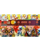 Taiko no Tatsujin: Rhythm Festival - Anime Pack Vol. 1 Taiko no Tatsujin: Rhythm Festival - Anime Pack Vol. 1