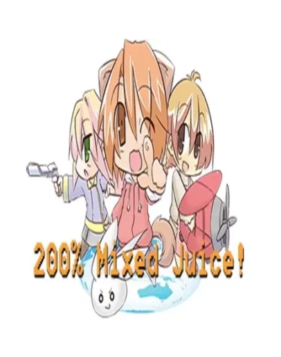 200 Mixed Juice! (Steam key / РФ+Весь Мир)