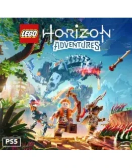 LEGO Horizon Adventures PS5 PS Турция