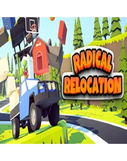 Radical Relocation (Steam key / РФ+Весь Мир)