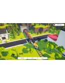 Radical Relocation (Steam key / РФ+Весь Мир)