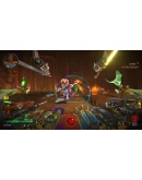 Vampire Hunters Xbox One & Xbox Series XS активация Vampire Hunters Xbox One & Xbox Series XS активация