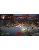 Vampire Hunters Xbox One & Xbox Series XS активация Vampire Hunters Xbox One & Xbox Series XS активация