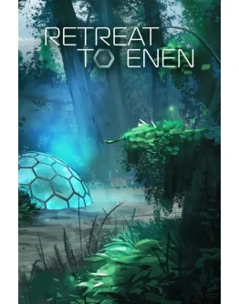 Retreat To Enen Xbox Series XS активация