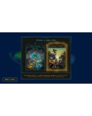 Children of Morta Xbox OneXS активация