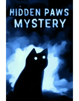 Hidden Paws Mystery Xbox OneXS активация