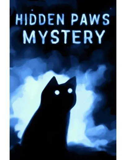 Hidden Paws Mystery Xbox OneXS активация