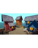 Hidden Paws Mystery Xbox OneXS активация