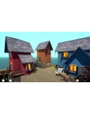 Hidden Paws Mystery Xbox OneXS активация