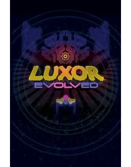 Luxor Evolved Xbox One &amp Xbox Series XS активация