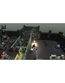 Not The Robots (Steam key / РФ+Весь Мир)