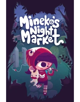 Mineko's Night Market Xbox OneXS активация