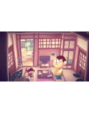 Mineko's Night Market Xbox OneXS активация