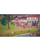 Mineko's Night Market Xbox OneXS активация