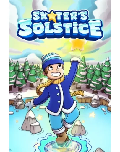 Skater's Solstice Xbox OneXS активация