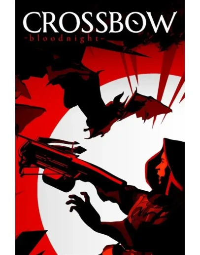CROSSBOW: Bloodnight Xbox OneXS активация