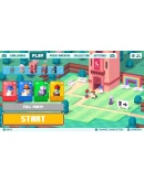 Crossy Road: Башня Xbox OneXS активация