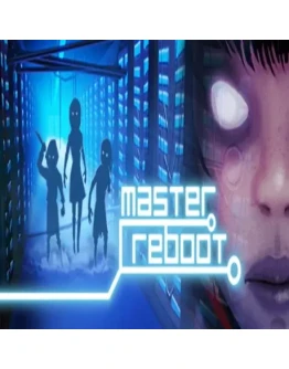 Master Reboot (Steam key / РФ+Весь Мир)