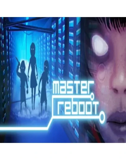 Master Reboot (Steam key / РФ+Весь Мир)