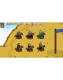 Circle Empires (Steam key / РФ+Весь Мир)