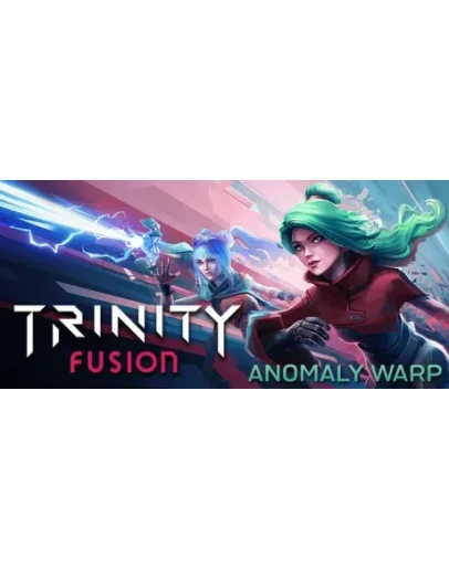 Trinity Fusion Steam ключ Global RU/CIS РФ Россия СНГ