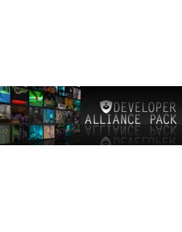 Developer Alliance Bundle STEAM GIFT ВСЕ СТРАНЫ