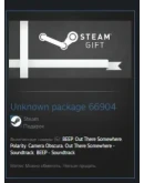 Developer Alliance Bundle STEAM GIFT ВСЕ СТРАНЫ Developer Alliance Bundle STEAM GIFT ВСЕ СТРАНЫ