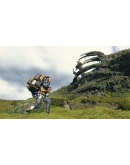 DEATH STRANDING DIRECTOR'S CUT XBOX XS/WIN10КЛЮЧ