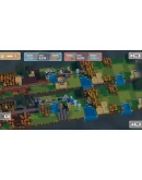 Unrailed 2: Back on Track АВТОДОСТАВКА STEAM РОССИЯ