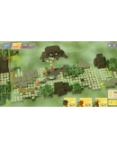 Unrailed 2: Back on Track АВТОДОСТАВКА STEAM РОССИЯ