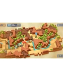 Unrailed 2: Back on Track АВТОДОСТАВКА STEAM РОССИЯ